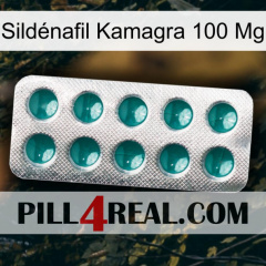 Sildénafil Kamagra 100 Mg dapoxetine1